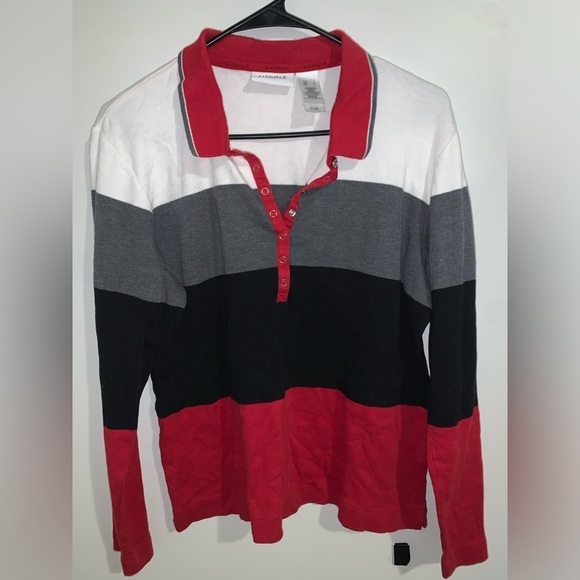 Vintage Liz Golf by Liz Claiborne large like new - Picture 1 of 11
